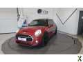 Photo mini cooper sd 2.0 D 170 Ch Coupé Cooper SD