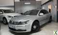 Photo volkswagen phaeton 4Motion Tiptronic A