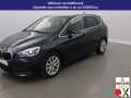 Photo bmw 225 Active Tourer 225xe 224 BVA6 Design +GPS +Caméra