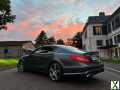 Photo mercedes-benz cls 63 amg Designo entretien Mercedes exclusif