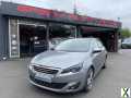 Photo peugeot 308 1.6 THP 156CH FELINE 5P CUIR LED XENON TOIT PANO