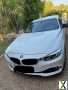 Photo bmw 418 SERIE 4 GRAN COUPE - 150 ch - Lounge