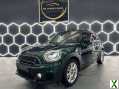 Photo mini cooper countryman Cooper S 192ch