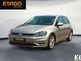 Photo volkswagen golf VII (2) 1.4 TSI 125CH APPLE CARPLAY-RADAR AV-AR