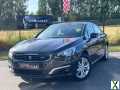 Photo peugeot 508 2.0 BLUEHDI 150CH ACTIVE BUSINESS 95.000KM CAMERA/