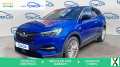 Photo opel grandland x 1.2 Turbo 130 EAT8 Innovation