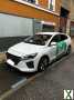 Photo hyundai ioniq Hybrid 141 ch Creative
