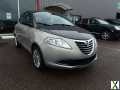 Photo lancia ypsilon 1.2 8V ELEFANTINO PACK 5P