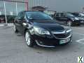 Photo opel insignia 1.6 CDTI 136CH COSMO AUTO 5P