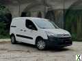 Photo citroen berlingo gps, clim, carnet d'entretien