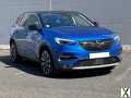 Photo opel grandland x Hybrid 225 ch BVA8 Ultimate