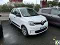 Photo renault twingo 1.0 Sce - 65 - Life