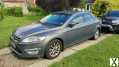 Photo ford mondeo 1.6 SCTi 160 S