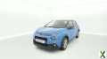 Photo citroen c3 C3 BlueHDi 100 S\\u0026amp;S BVM5