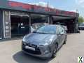 Photo citroen ds3 1.6 THP 150CH SPORT CHIC