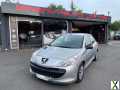 Photo peugeot 206 1.4 TRENDY 5P