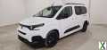 Photo citroen berlingo Taille XL BlueHDi 130 S\\u0026amp;S EAT8 Max