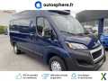 Photo peugeot boxer 335 L2H2 2.2 BlueHDi S\\u0026S 120ch Premium