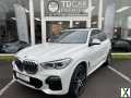 Photo bmw x5 xDrive 40i Pack M Toit Ouvrant