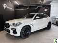 Photo bmw x6 m 50 M50d 400 CV Performance/22/Pano/360/HUD/Harman