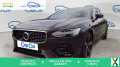 Photo volvo s90 II 2.0 D5 235 BVA8 R-Design