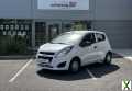 Photo chevrolet spark 1.0 16v LS 5p ( 166€/mois )