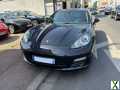 Photo porsche panamera Panamera 3.0 V6 TDI FAP - 250 - BVA Tiptronic - TY