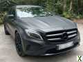 Photo mercedes-benz gla 180 Classe d Business Executive