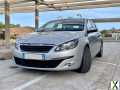 Photo peugeot 308 1.6 BLUEHDI 120 S