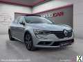 Photo renault talisman Initiale Paris