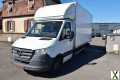 Photo mercedes-benz sprinter CAISSE 20M3 514 CDI 143 CV HAYON BVM 25825HT