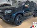 Photo dacia duster Blue dCi 115 4x4 Extreme