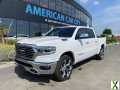 Photo dodge ram 1500 CREW LONGHORN RAMBOX HAYON