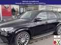 Photo mercedes-benz cl 300 d 9g-tronic 4matic amg line