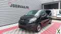 Photo opel vivaro FOURGON l2 1.5 diesel 120 ch pack clim