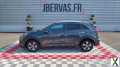 Photo kia niro 1.6 GDI HYBRIDE 141 CH DCT6 ACTIVE