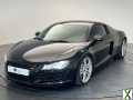Photo audi r8 V8 420 Quattro R-Tronic