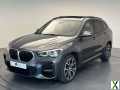 Photo bmw x1 xDrive 20 I 192 BVA8 M Sport TOIT OUVRANT