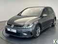 Photo volkswagen golf TSI 150 Rline R line / xénon