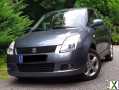 Photo suzuki swift 1.3 GLX 4x4