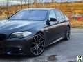 Photo bmw 535 535d