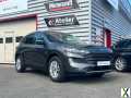 Photo ford kuga 2.5 Duratec 225ch PHEV Titanium BVA