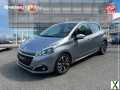 Photo peugeot 208 1.6 BlueHDi 100ch Style 5p