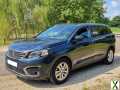 Photo peugeot 5008 1.5 BLUEHDI 130 E6.C ACTIVE BUSINESS S\\u0026S EAT8