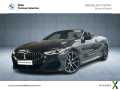 Photo bmw 840 840dA 340ch xDrive M Sport