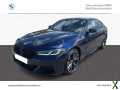 Photo bmw 520 520dA xDrive 190ch M Sport Steptronic