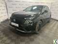 Photo peugeot 3008 Hybrid 136ch GT e-DCS6