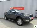 Photo ford ranger 3.2 TDCi 200ch Super Cab XLT Limited BVA