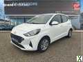 Photo hyundai i10 1.0 67ch ECO Intuitive BVR