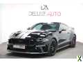 Photo ford mustang GT Performance 5.0 V8 Ti-VCT 450 55 eme Anniversai